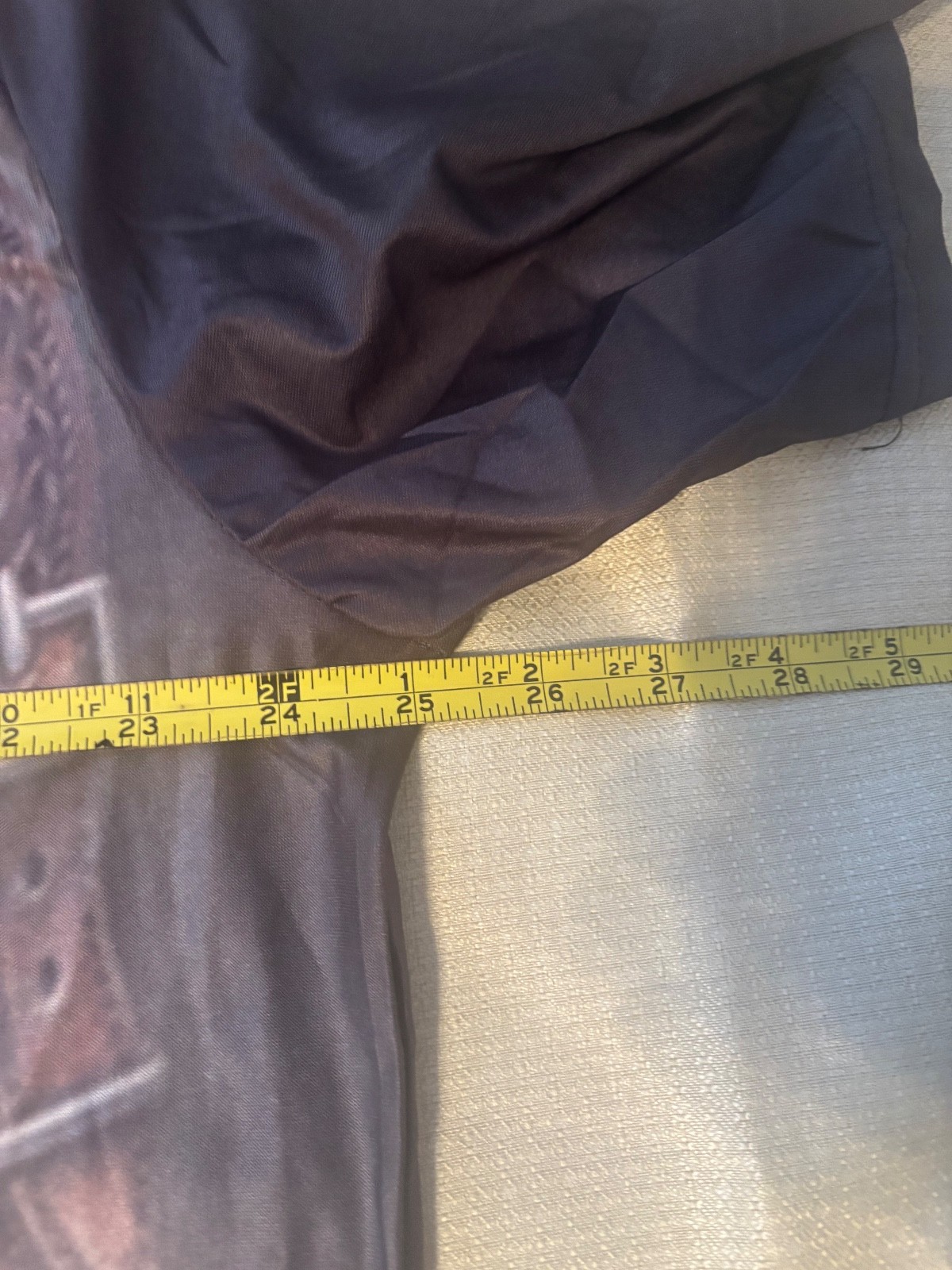 Desperado T Shirt Size 3XL runs small (see measurements) NWOT gallery