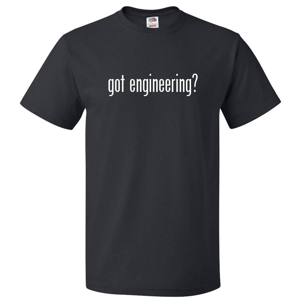 Got Engineering? T shirt Tee gallery