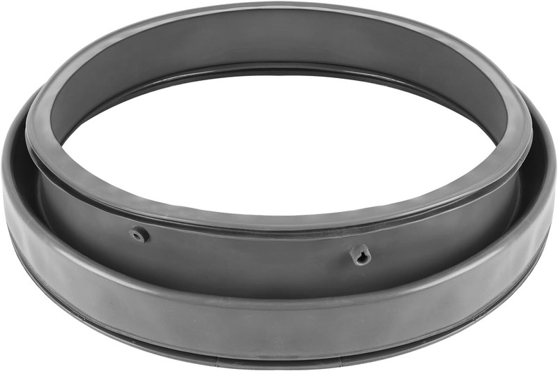 Washer Door Boot Seal Compatible with GE GFWN1600J1WW GFW450SPM1DG GFWN1600J0WW
