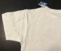Brisco Brands NWT Smurf Mushroom Chillin’ Short Sleeve Tshirt Size Medium