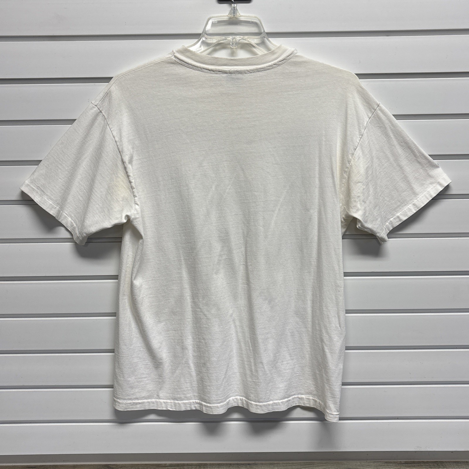 Vintage 90’s Nature Travel Art T-Shirt L Lake Tahoe~Single Stitch~Sierra Shirts gallery