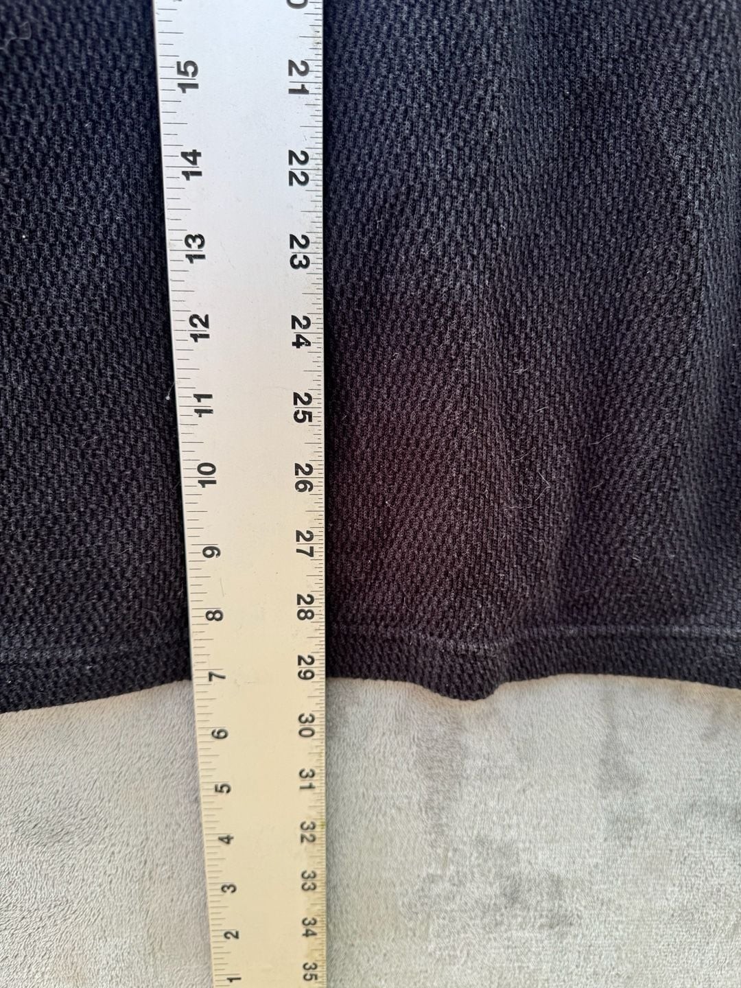 Vintage Independent Truck Co. Thermal Waffle Knit Long Sleeve Shirt gallery