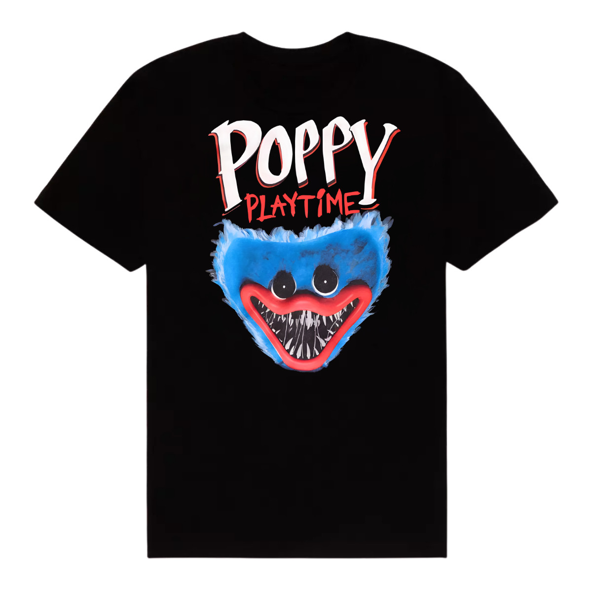 Poppy Playtime Kissy Missy Mineral T-Shirt gallery