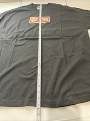 Che Guevara Three Peso Printed Shirt Mens Size XL Alstyle Apparel Activewear