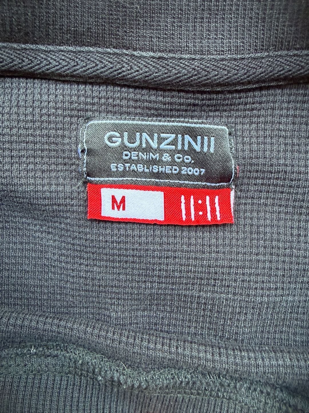 GUNZINII Graphic Racing Long Sleeve Thermal gallery