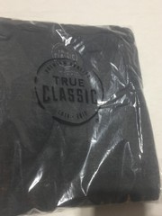 True Classic Crew Neck Long Sleeve Tees Assorted Sizes & Colors