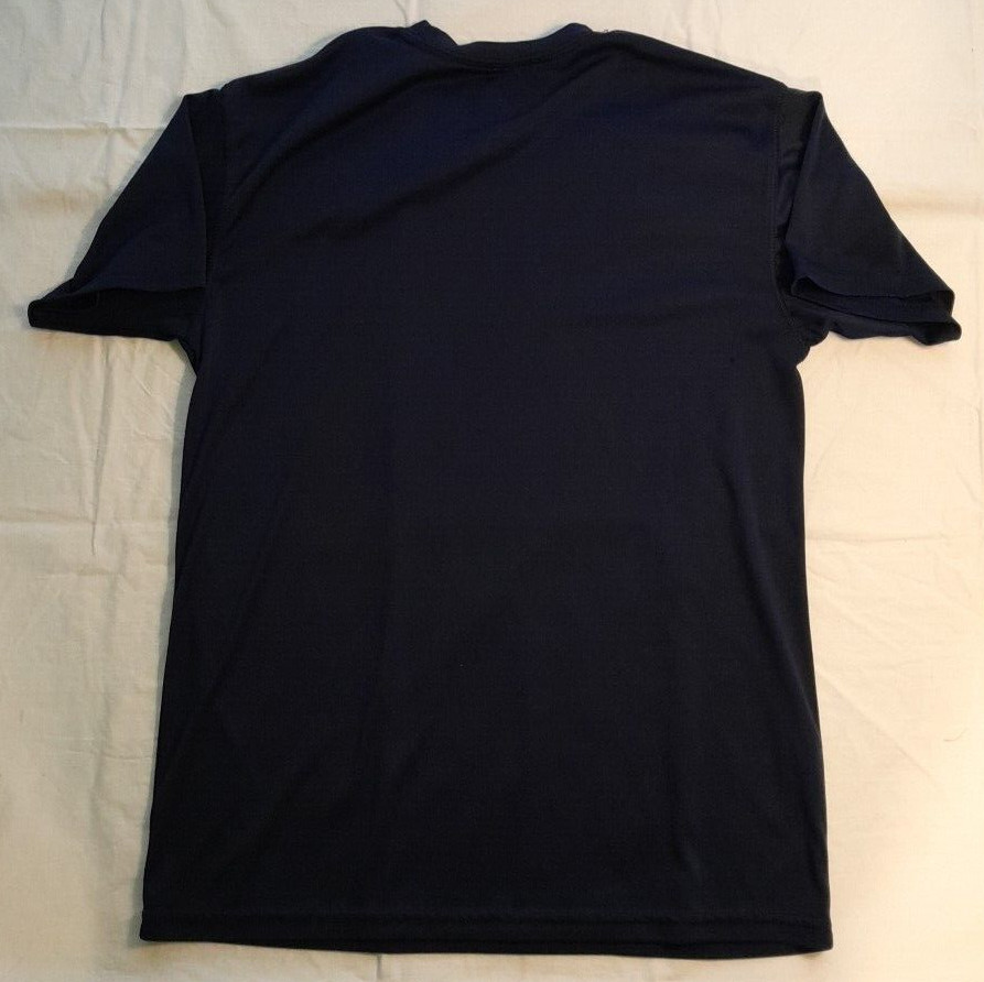 HA Athletics Hang Loose Shirt Size M Designed in Hawaii Premium Sun Protection gallery