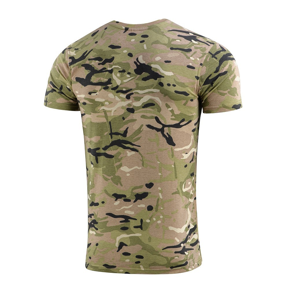 Multicam T-shirt gallery