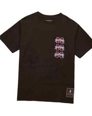 Mitchell & Ness Travis Scott Cactus Jack Mississippi State Bulldogs Shirt 2XL