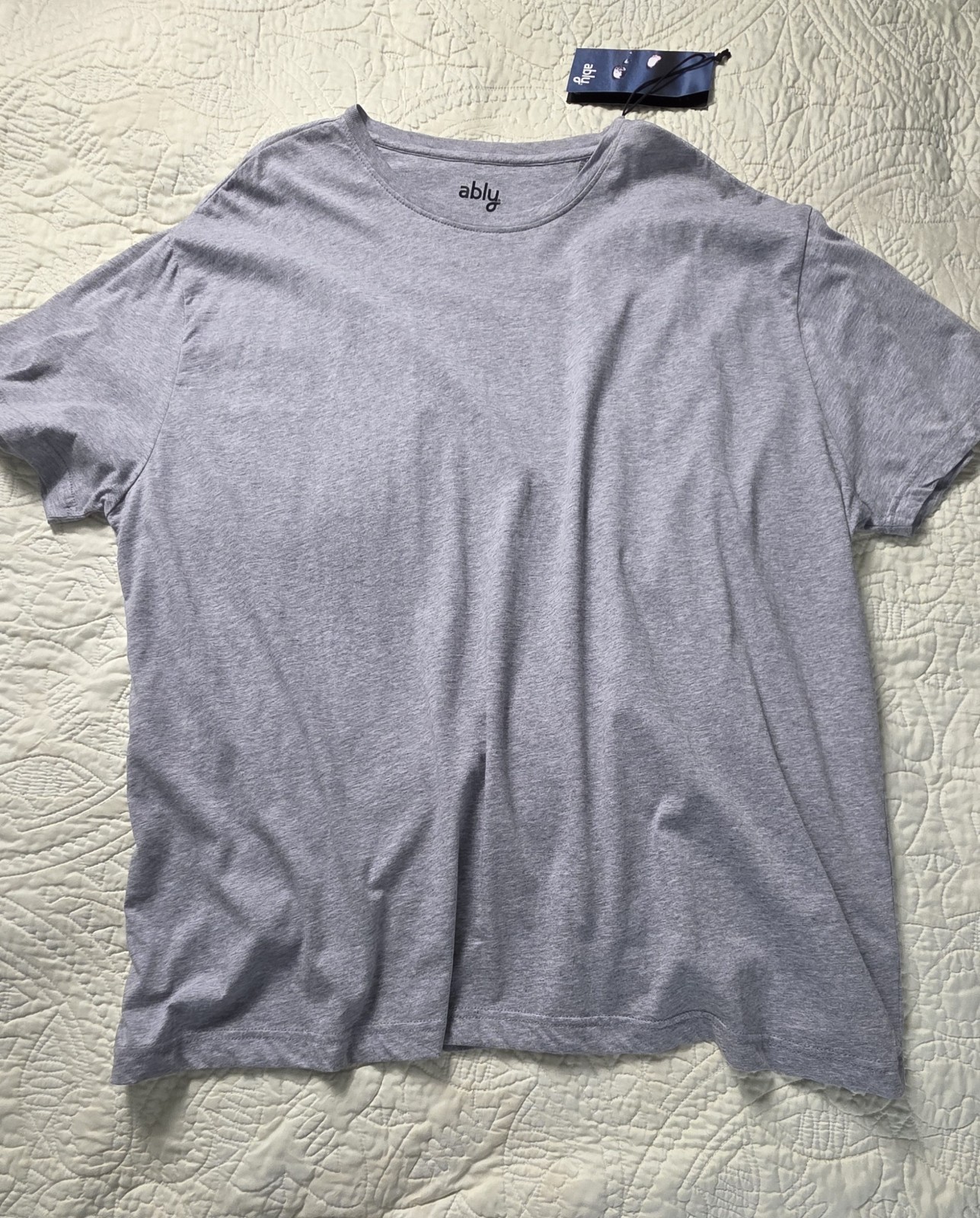 NWT Ably Whatever Proof 3XL Filium Activated Shirt MSRP $50 #7