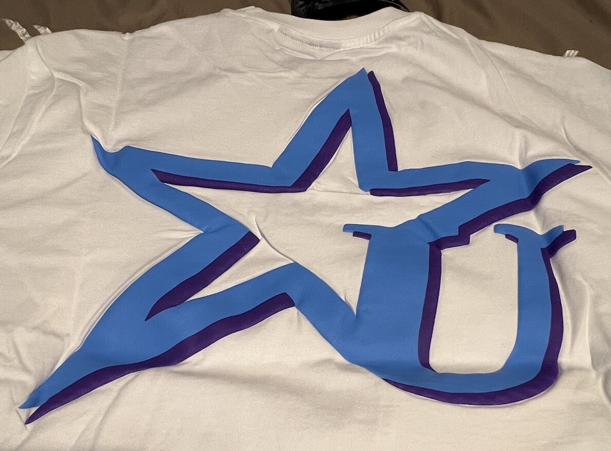 UNKNWN Lebron James Tee Size Medium (New) SHIPS NOW (READ DESCRIPTION) gallery