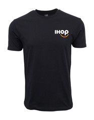 IHop Lets put A Smile On Your Face Graphic T shirt