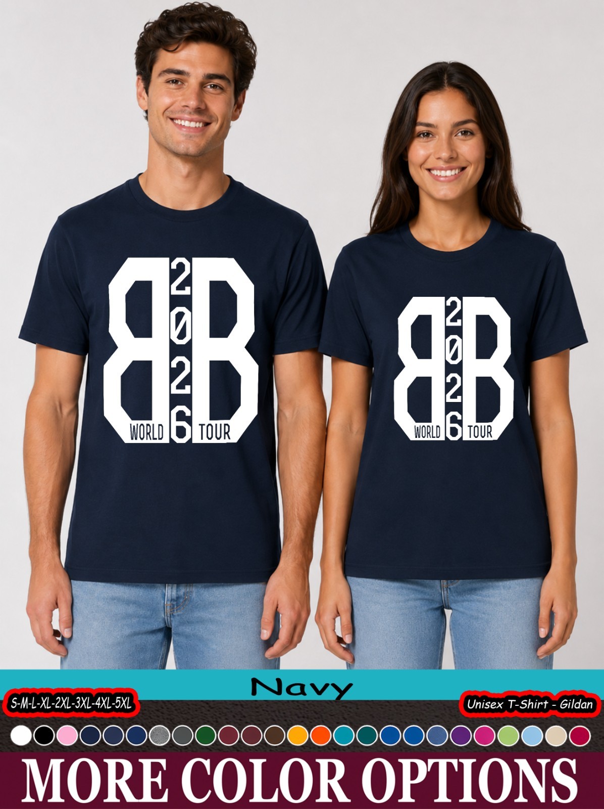 BB 2026 is coming, love music gallery