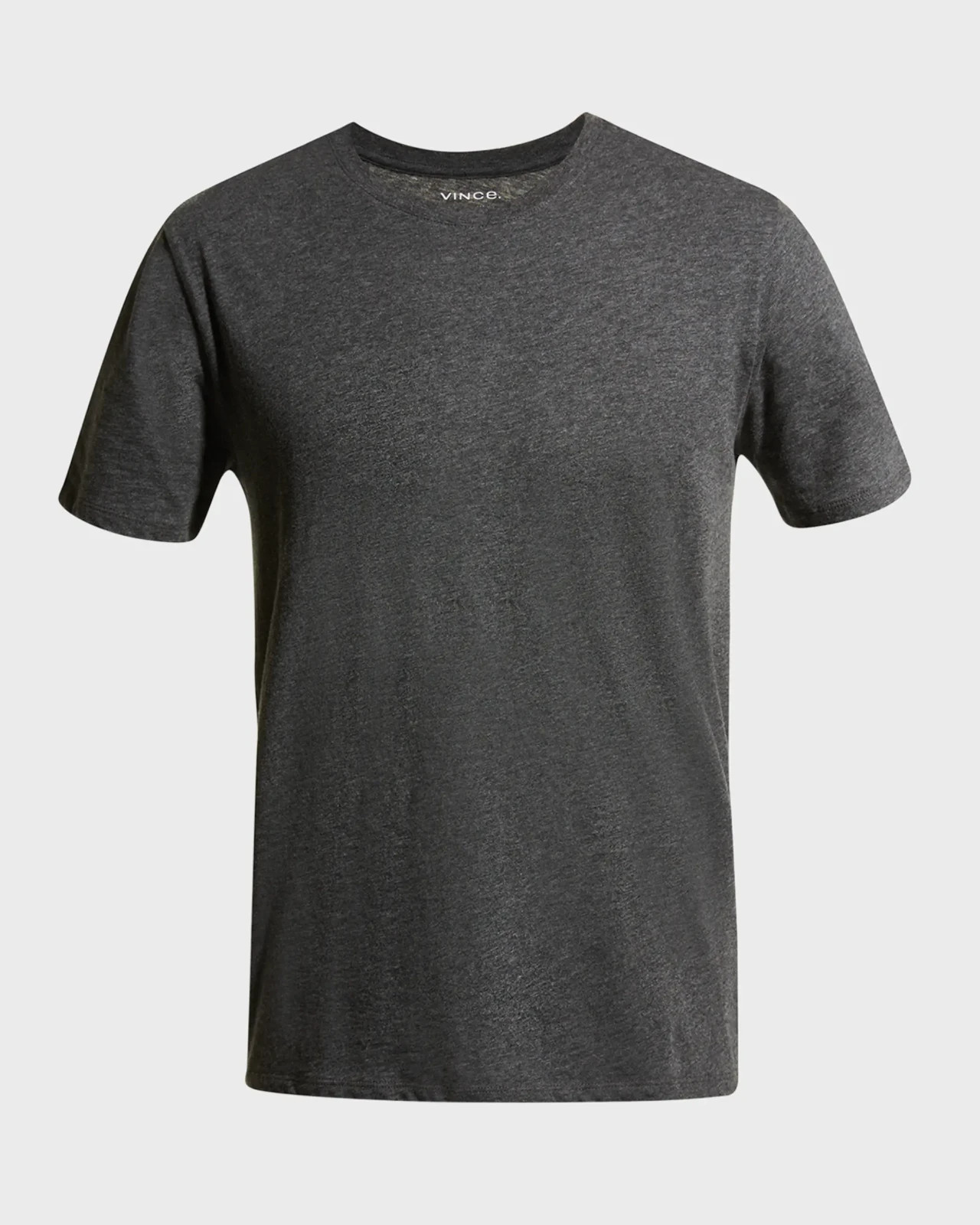 Vince Men’s Crewneck Pima Tee Size Small