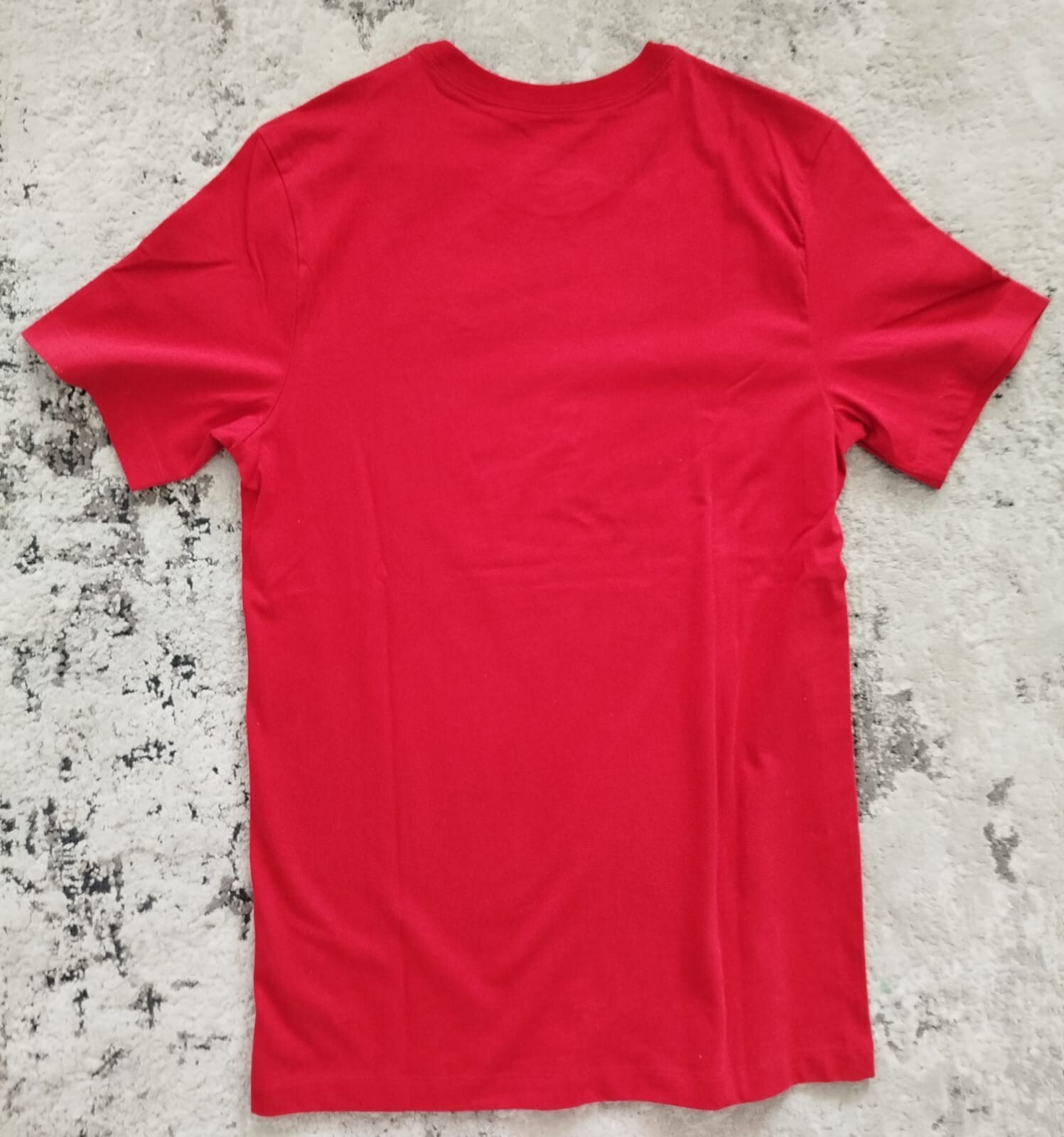 Jordan Jumpman Men's Short-Sleeve T-Shirt RED DC7485-687 Multi Size Brand New gallery