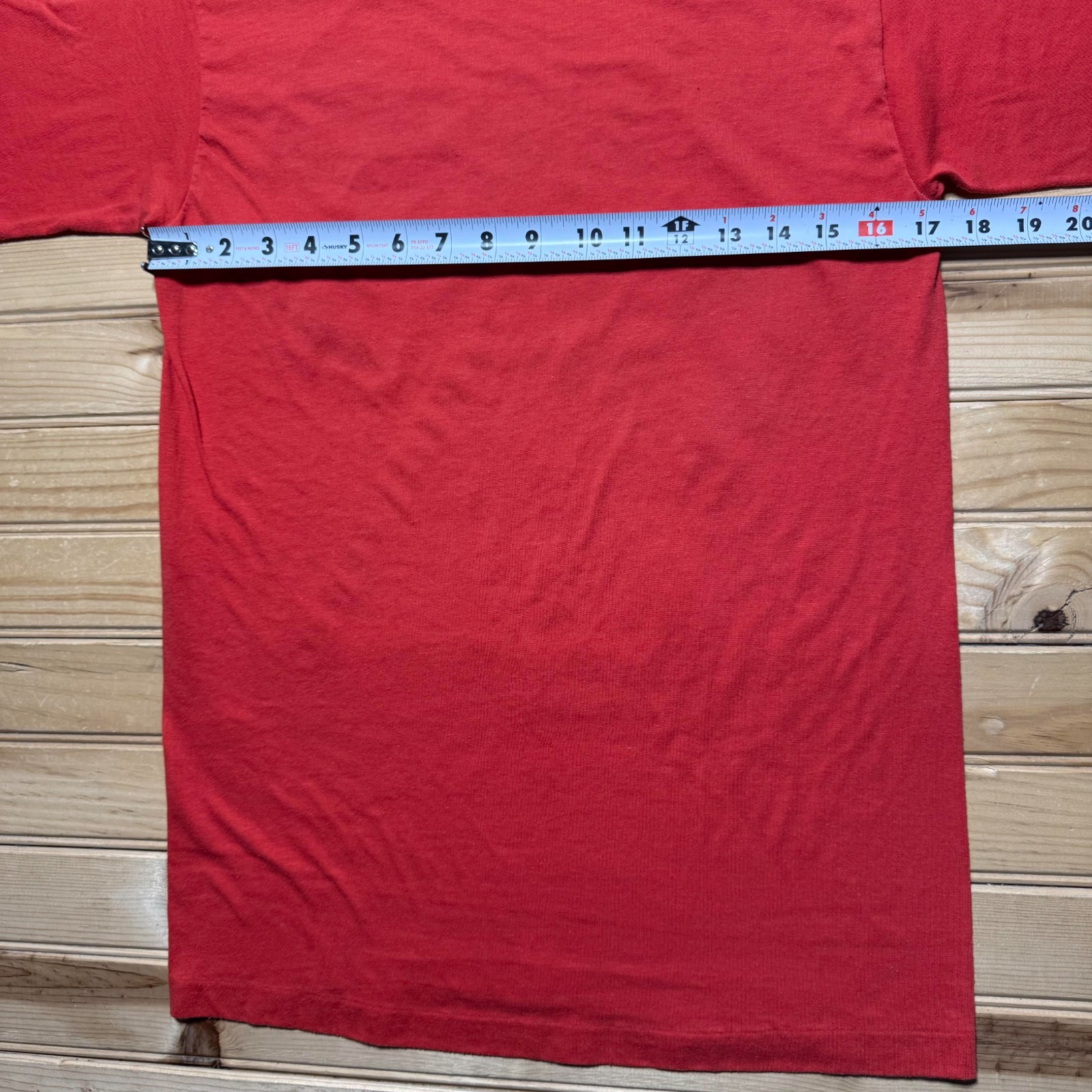 Vintage 1987 Coca-Cola Coke Versatile Active Wearables Promo T-Shirt - One Size gallery