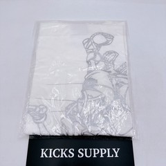 graniph x Kingdom Hearts Official Collaboration T-Shirts Size SS-XL New Japan