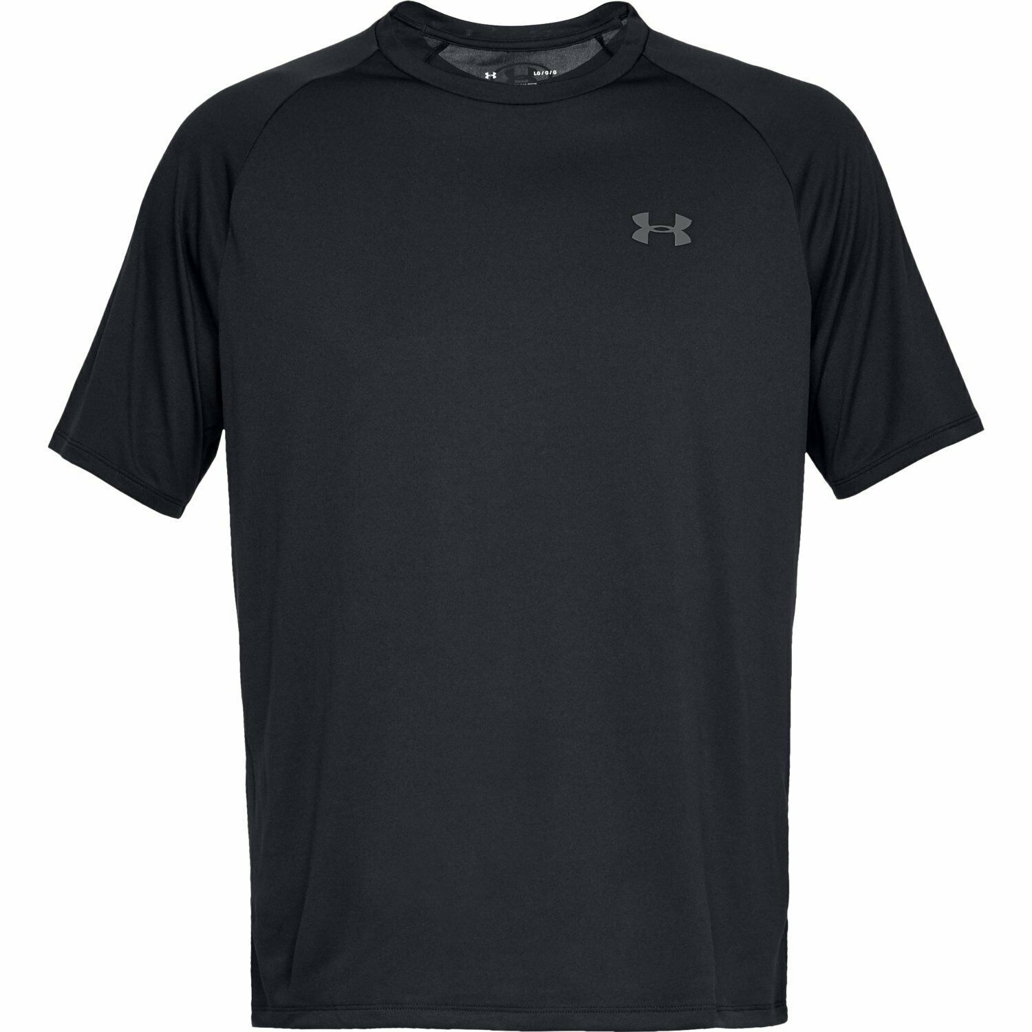 Under Armour Men's UA Tech 2.0 Short Sleeve T-shirt gallery