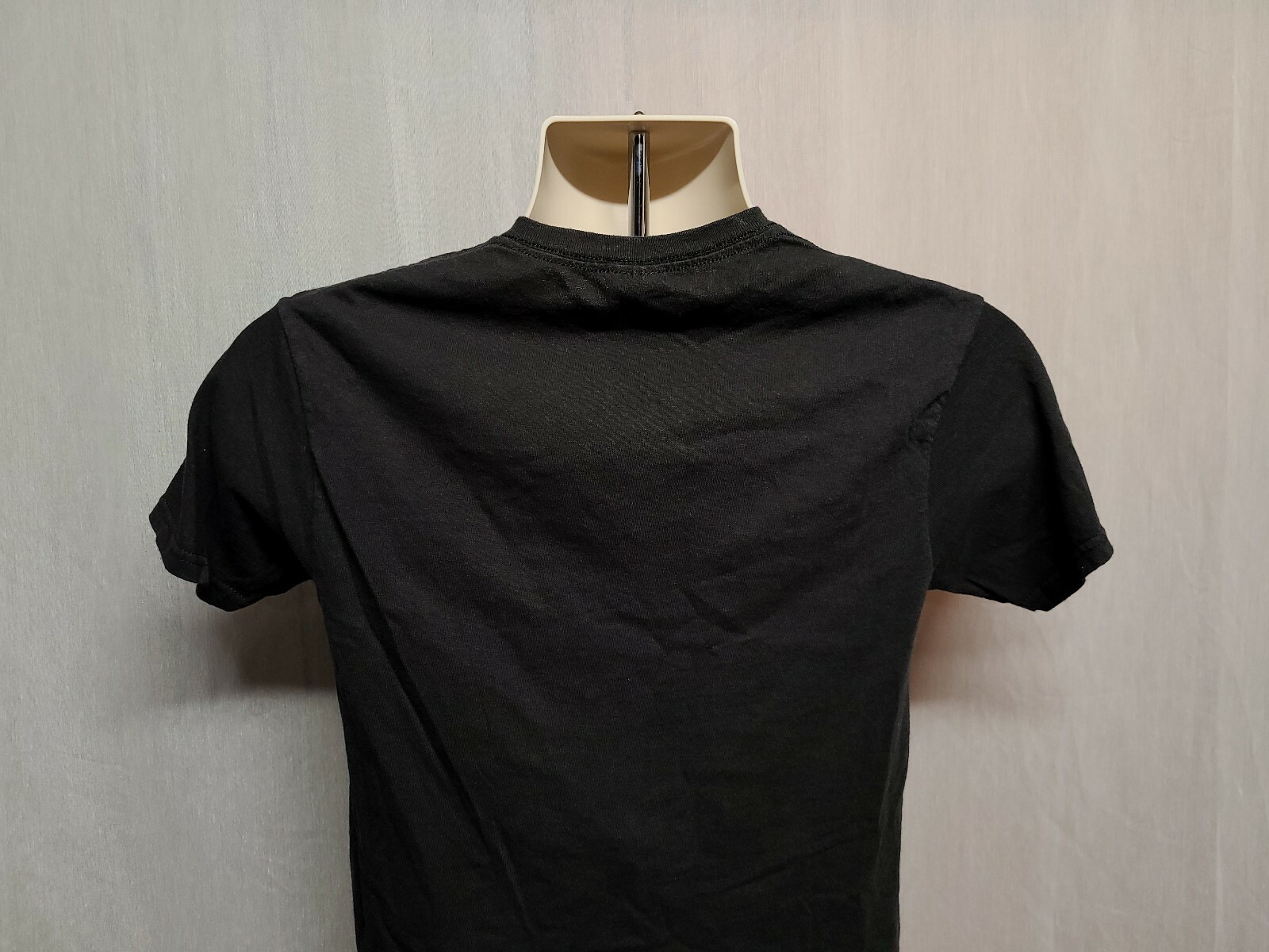 Night Nation Run The Running Music Festival Adult Small Black TShirt gallery
