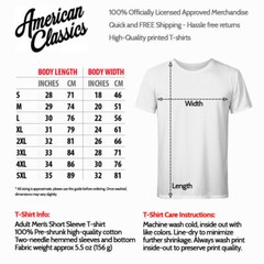 MTV Music Television Generation Original Logo Men’s T Shirt