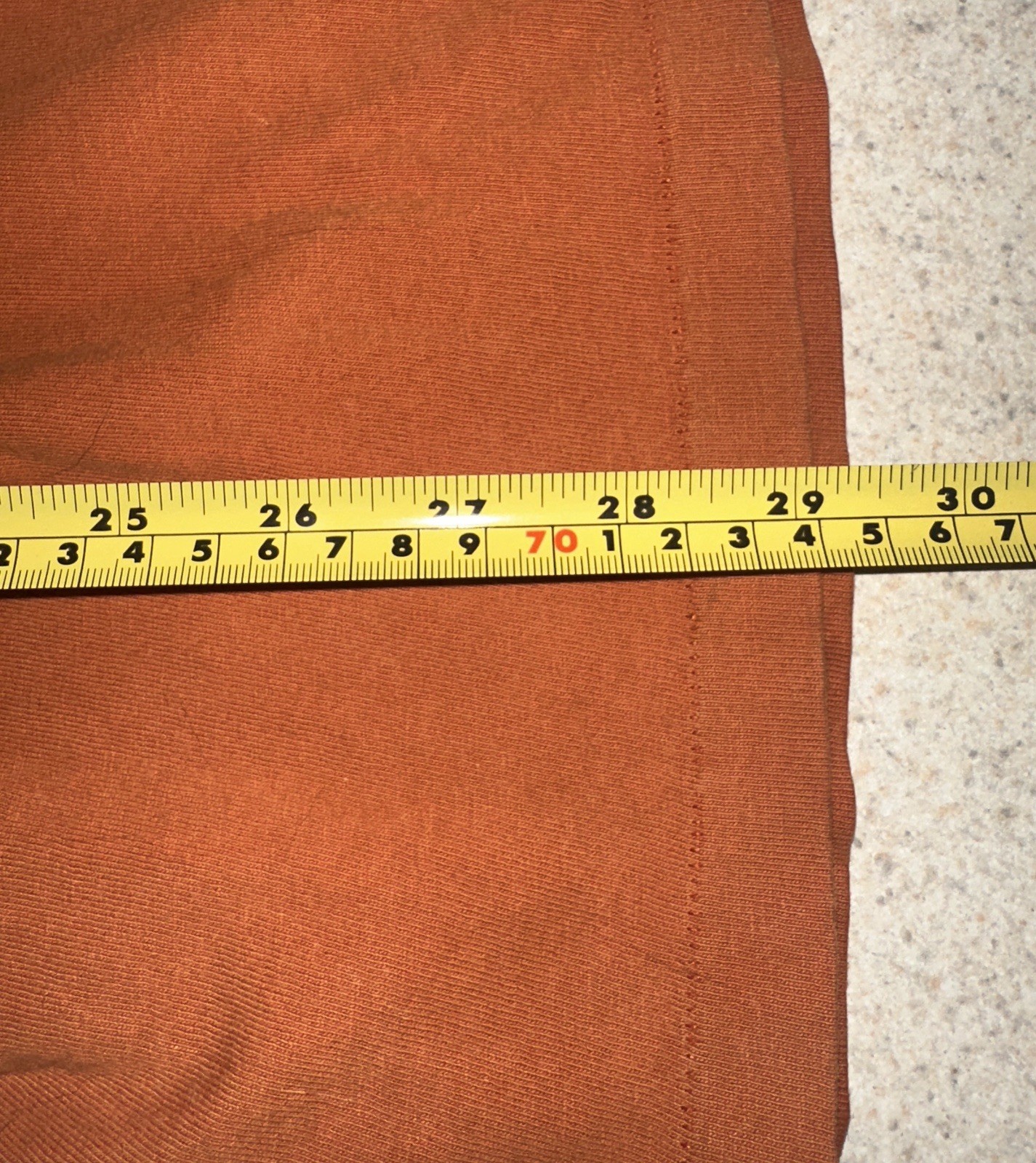 Vintage University of Texas Longhorns Baseball 90s USA Single Stitch XL gallery