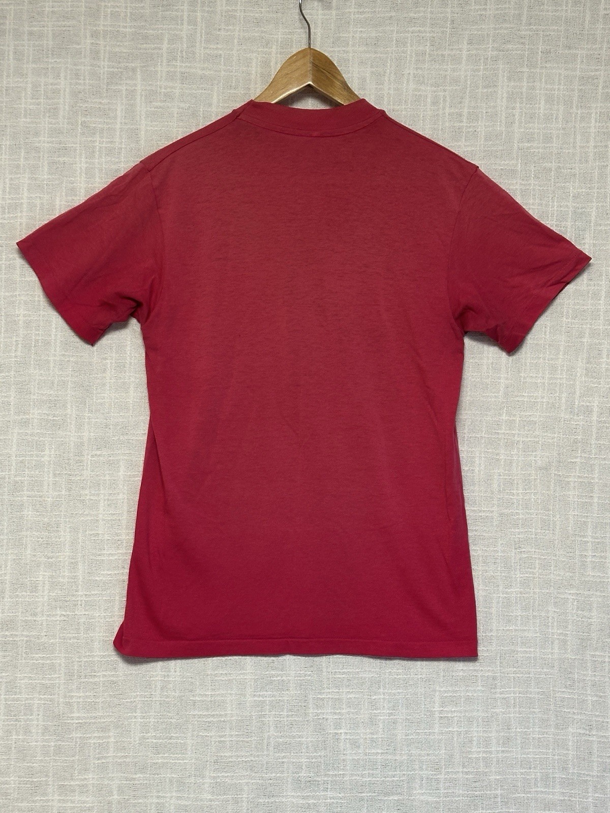 Highway Bandit Motorcycle Single Stitch T-Shirt Size Medium Vintage See Desc gallery