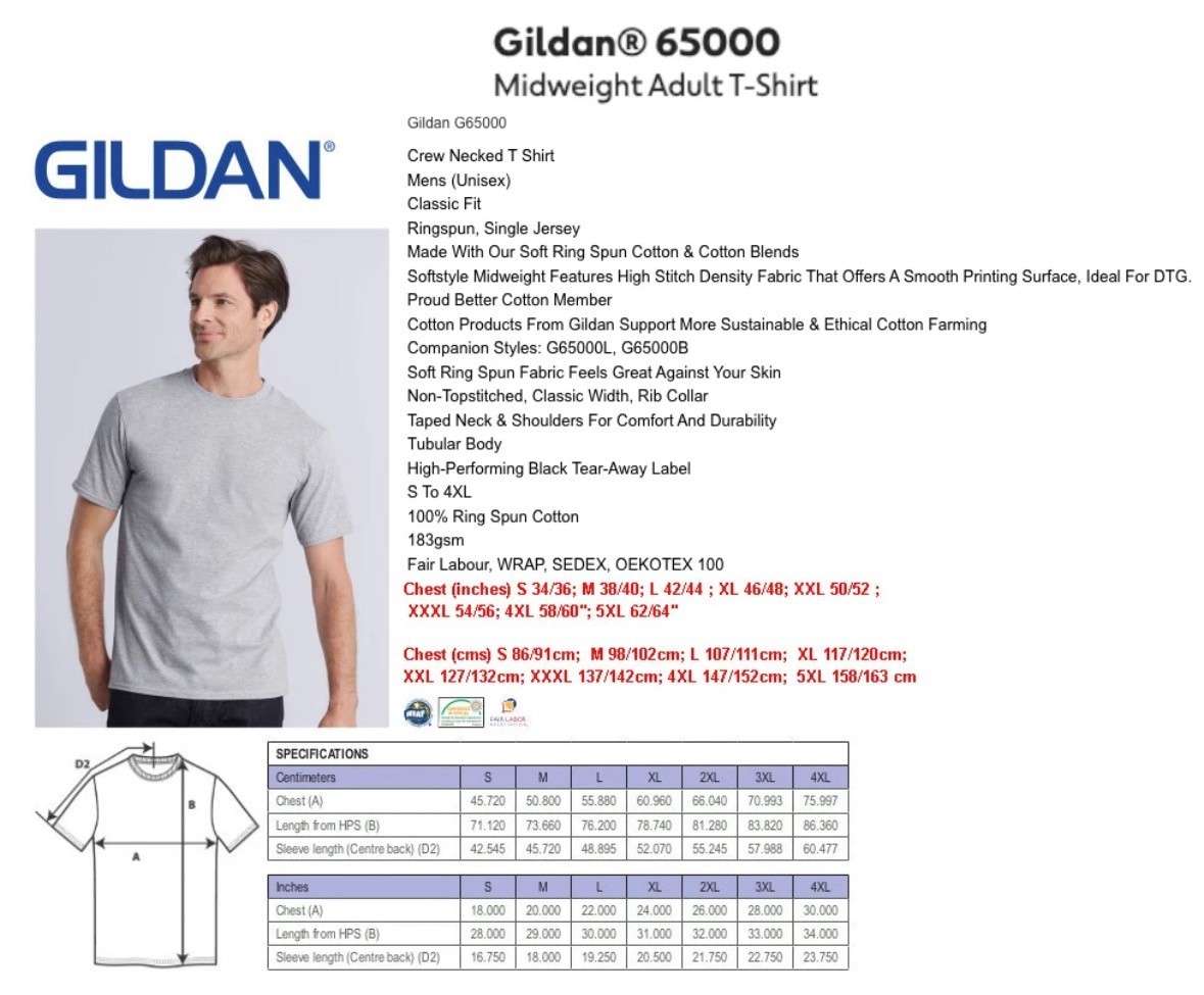 Arthur Daley T-shirt Minder Er Indoors / Oh My Good Gawd TV Comedy Tee Sillytees gallery