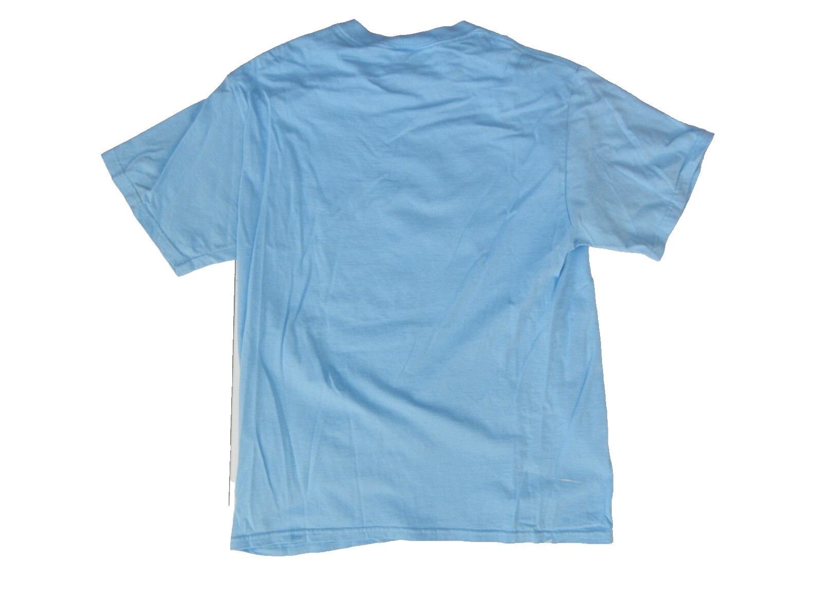 "NETWORKING" Blue Cotton FISHING BOAT T-SHIRT Funny Fisherman Joke Gear Adult M gallery