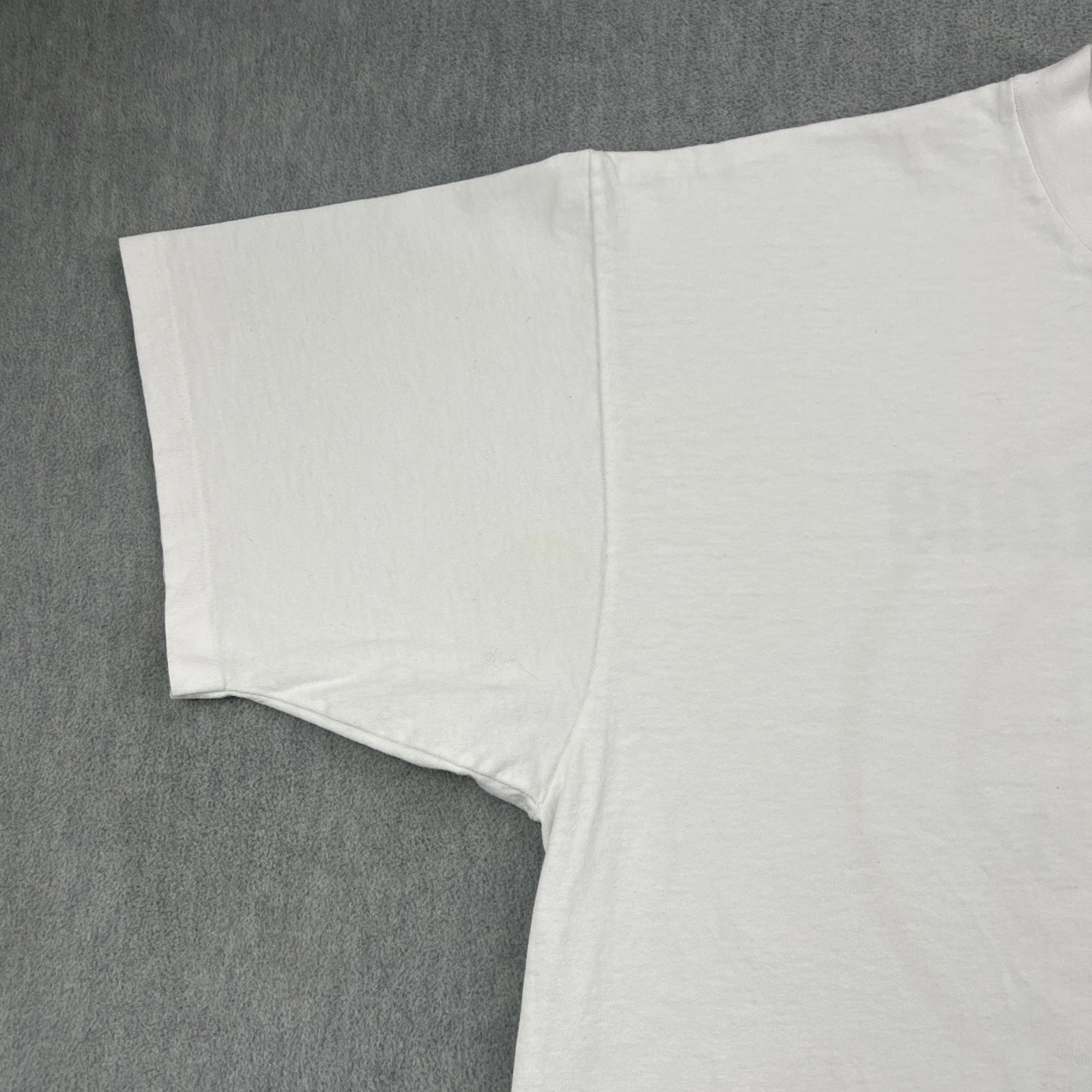 Vintage 90’s Coppertone Sunscreen Promo T-Shirt Men’s XL Single Stitch Promo USA gallery