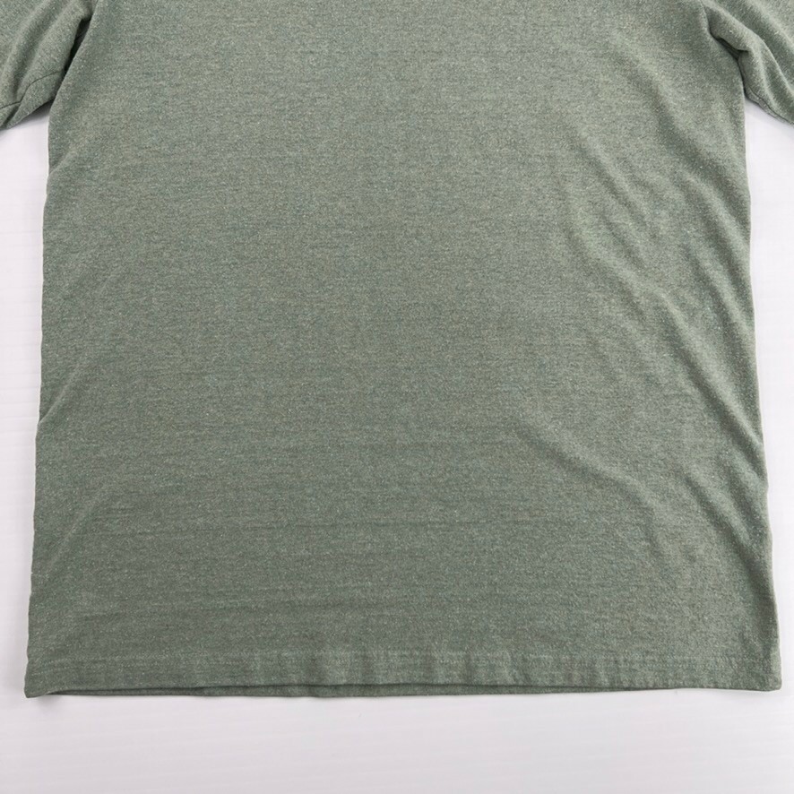 Patagonia Shirt Men Small Bison Responsibili Tee Graphic Work Party Gym Core Ex gallery