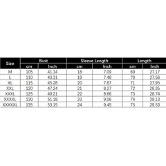 For Spring Summer Autumn Winter Mens Plus Size Tshirt Moderate Elasticity Fabric