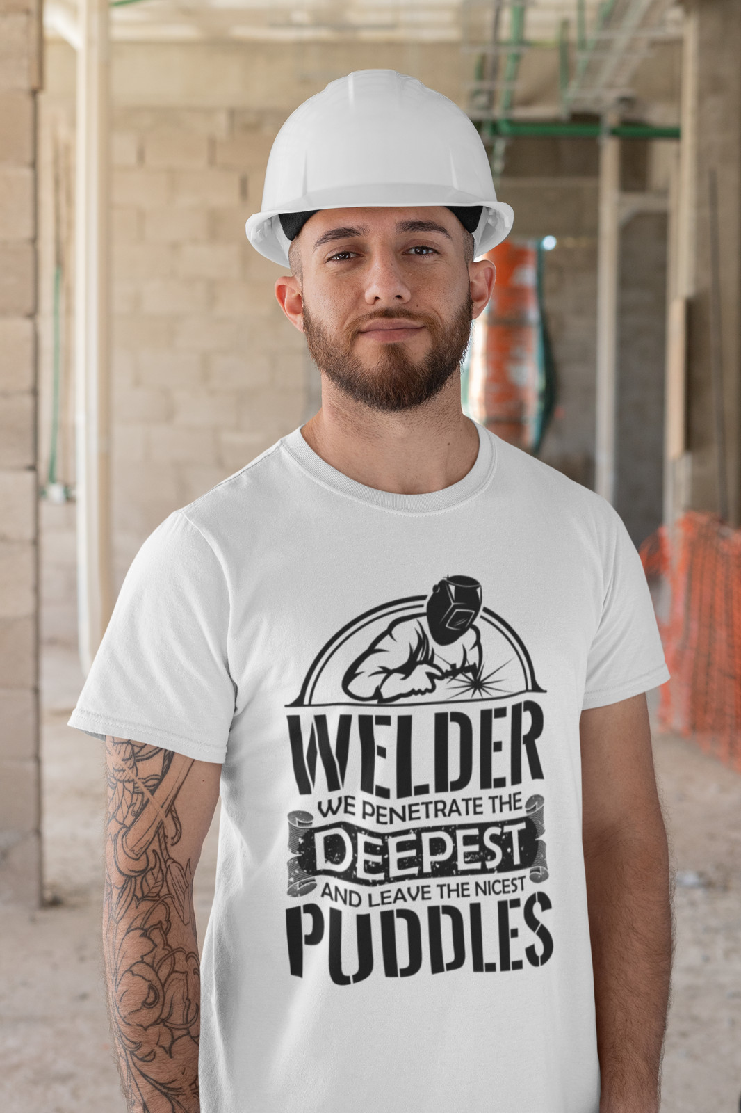 Welder shirts for men funny Funny Weld Shirt Welding Shirts Gift T shirt for Him gallery
