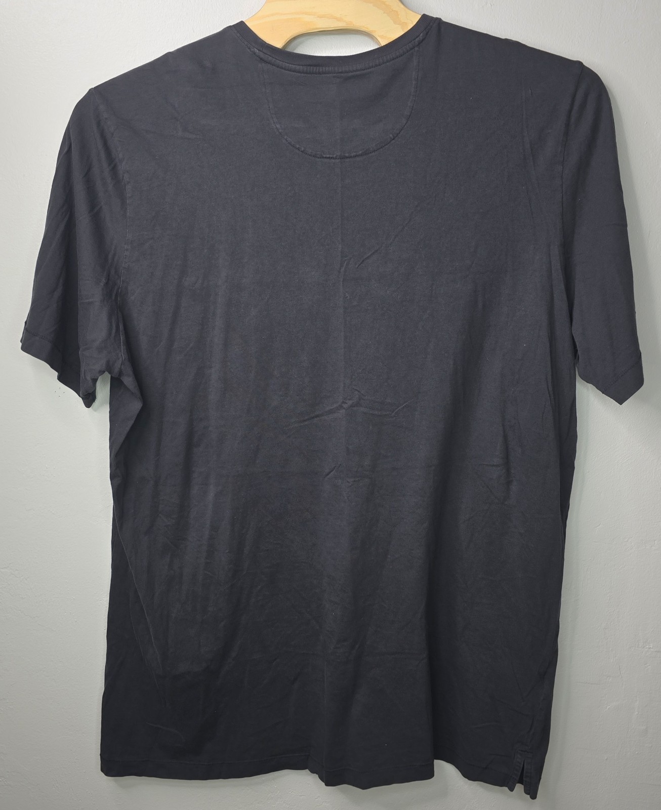 TOMMY BAHAMA Men's 3XLT Black Short Sleeve T-shirt -3079 gallery