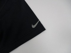 Nike Kobe Bryant Shirt Men Size Medium Blue Short Sleeves KB24 Athletic Drifit
