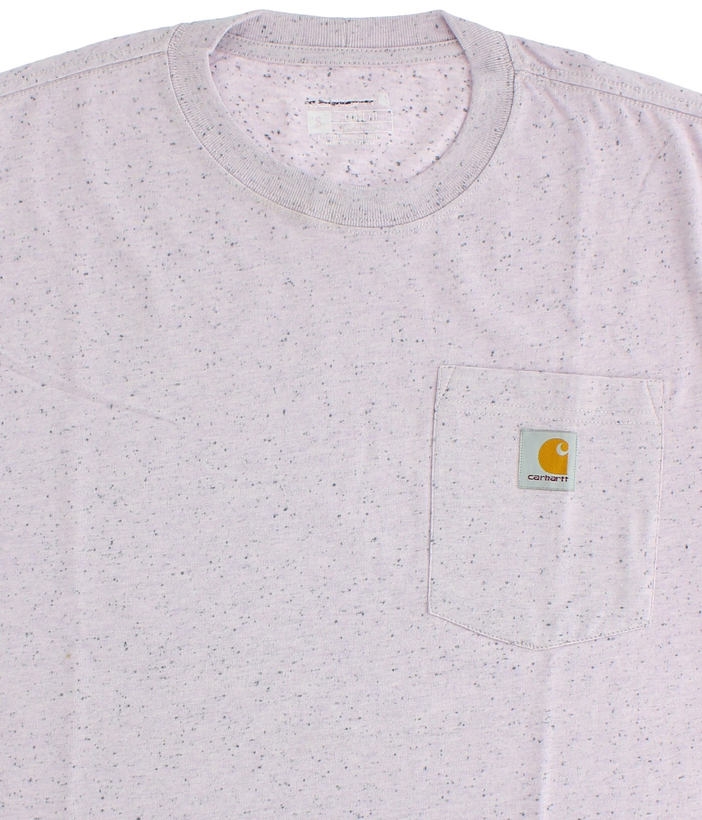 Carhartt Men's T-Shirt Heavyweight Loose Fit Short Sleeve Limited Edition Colors gallery