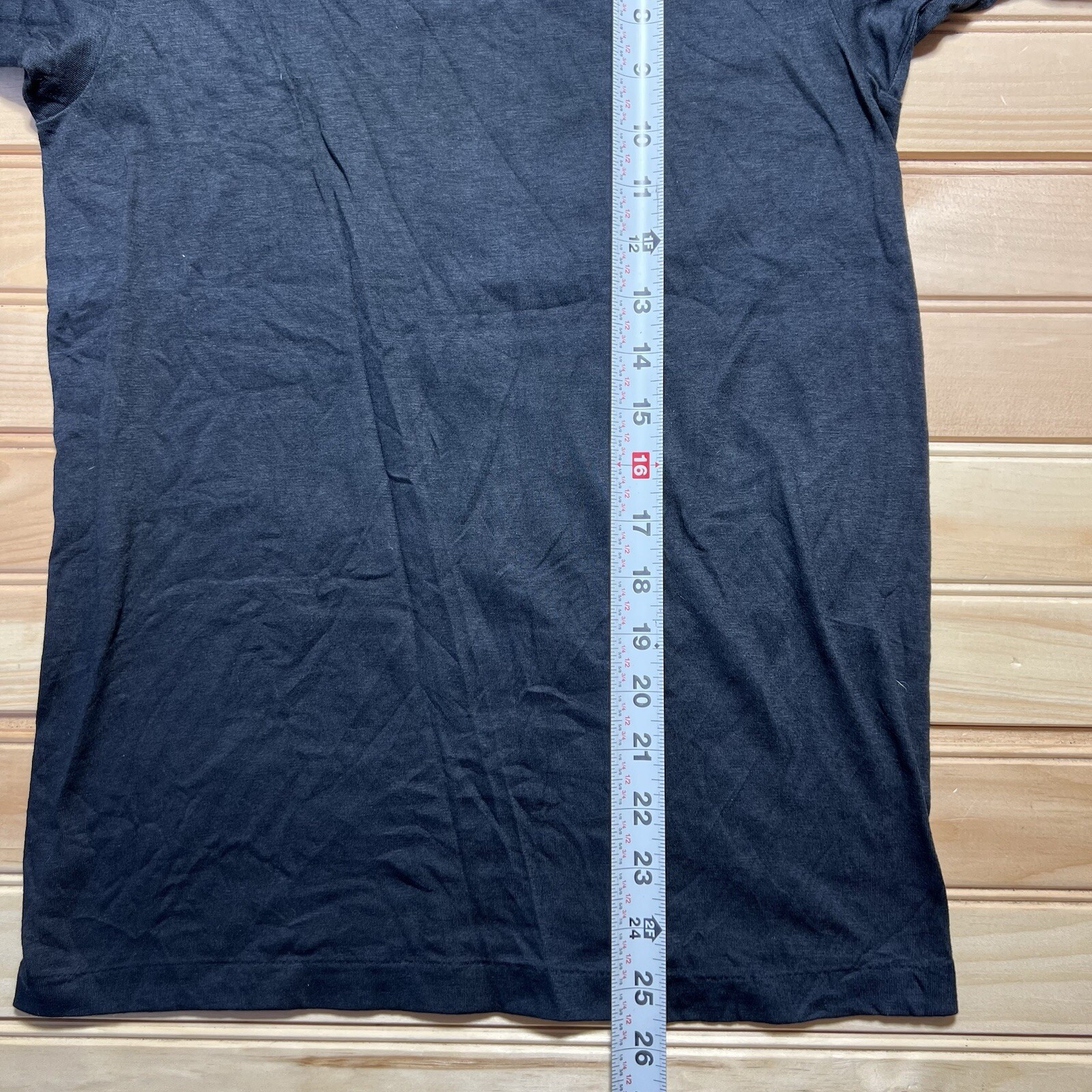 Vintage 80s 90s The Old Faces Show Tv Promo Art Moon Shirt Size Small gallery
