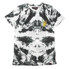 Beautiful Giant Men’s Classic Rock Style T-Shirt Crew Neck Regular Sport Tee