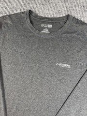 Alaskan Hardgear by Duluth Long Sleeve Performance T-Shirts Men’s 2XL Lot of 3