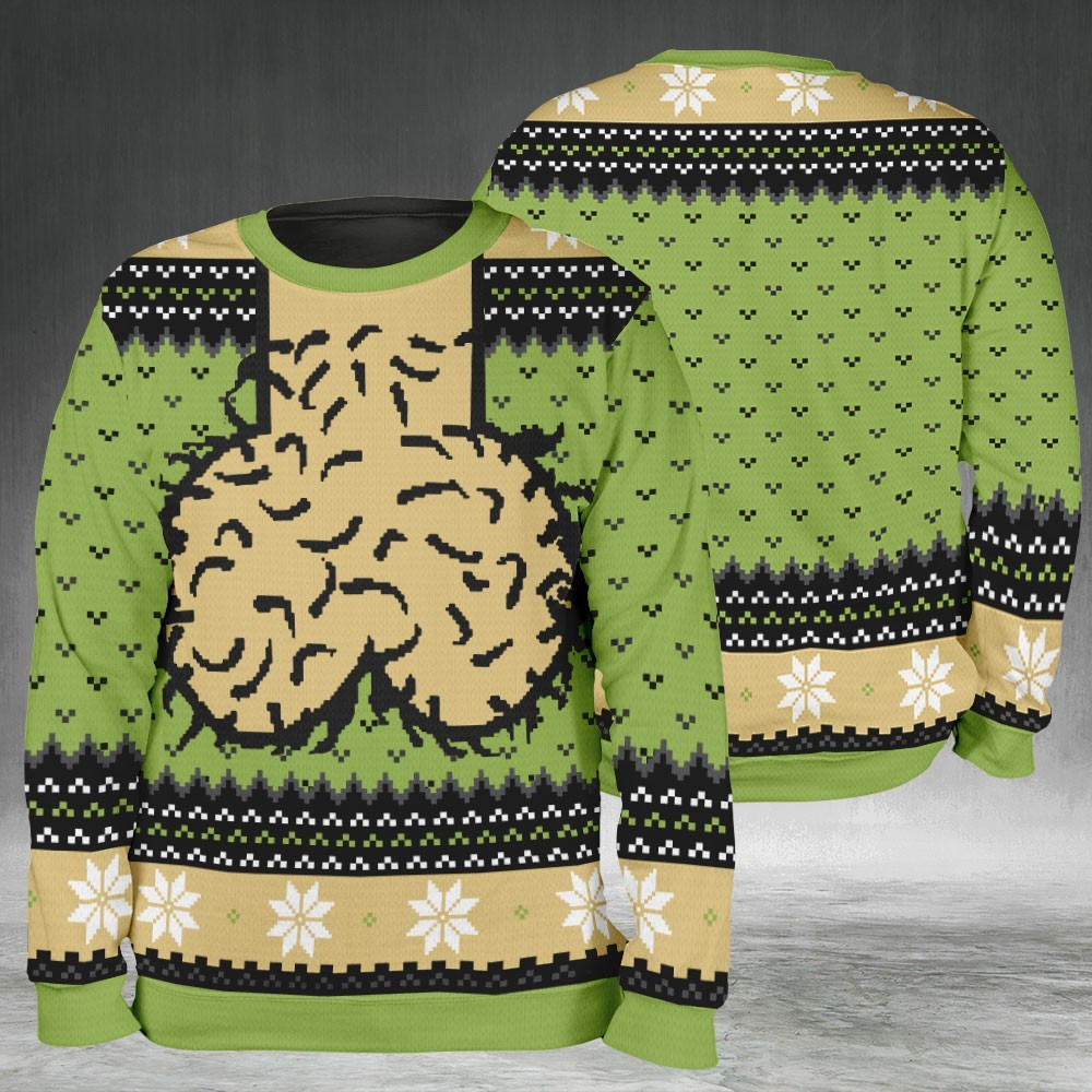 Funny Meme Ugly Christmas Holiday Sweater, Meme Ugly Christmas Sweater gallery