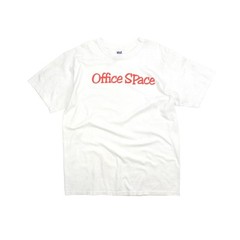 “Office Space/ Work Sucks” Large T-shirt