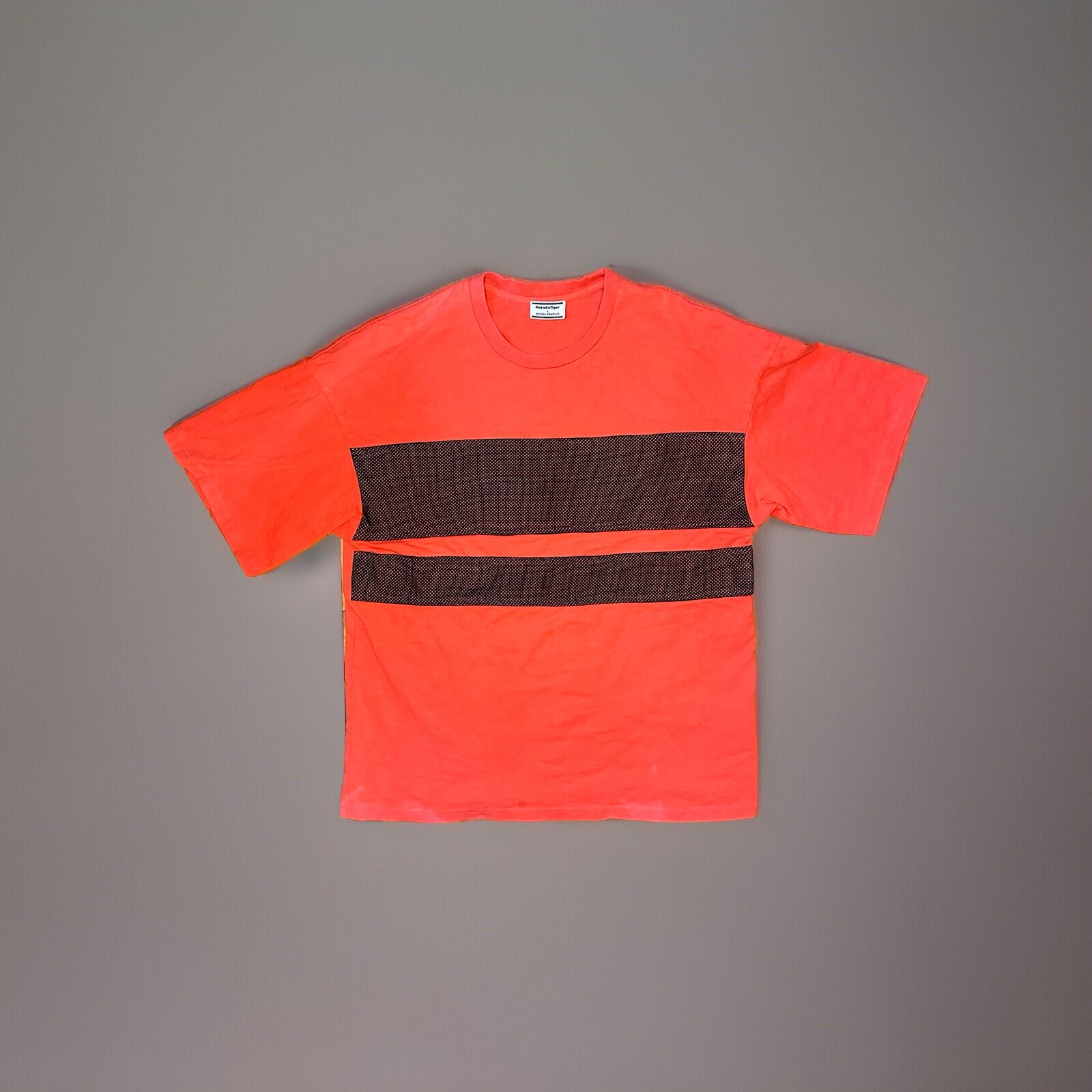 onitsuka tiger x andrea pompilio Tee Large gallery