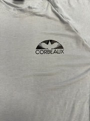 Corbeaux Everyday Tee-Shirt NWT Size S,M,L or XL Crew Neck Men’s Color Choice