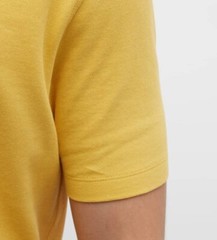 575$ BRUNELLO CUCINELLI MENS CLASSIC POLO SHIRT SZ: US S/48EU. MADE IN ITALY