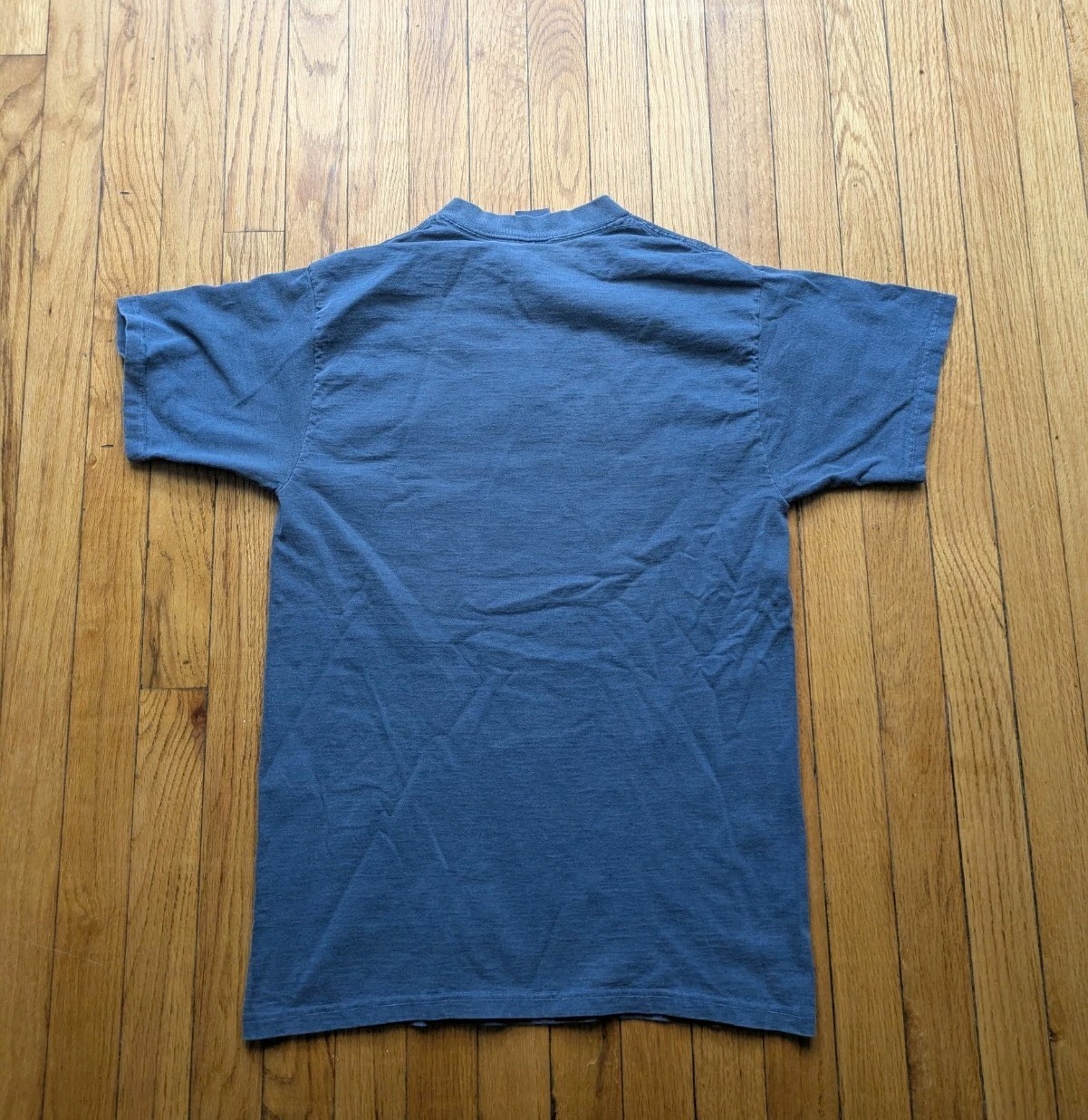 Vintage Venice Beach California Shirt Mens Medium Blue 90S Y2K Vacation Tee gallery