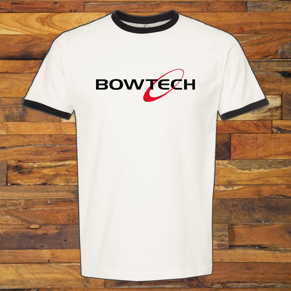 Bowtech Archery Hunting Bows Men’s Black Ringer S-3XL