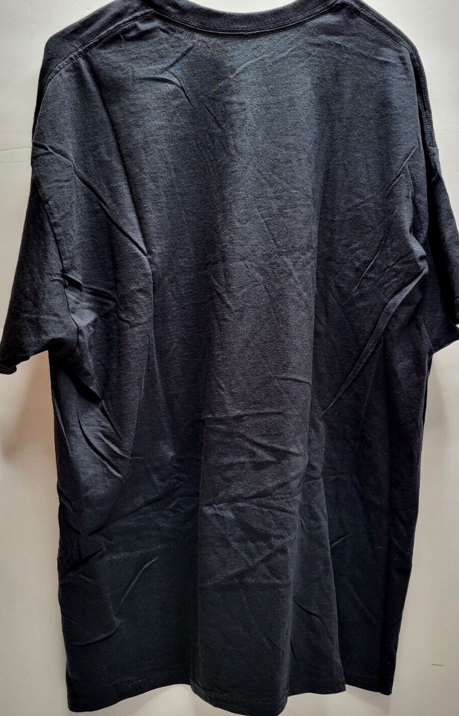 3XL Ice Cube Blue Flames Graphic Print Tee Mens Adult Music Icon New gallery