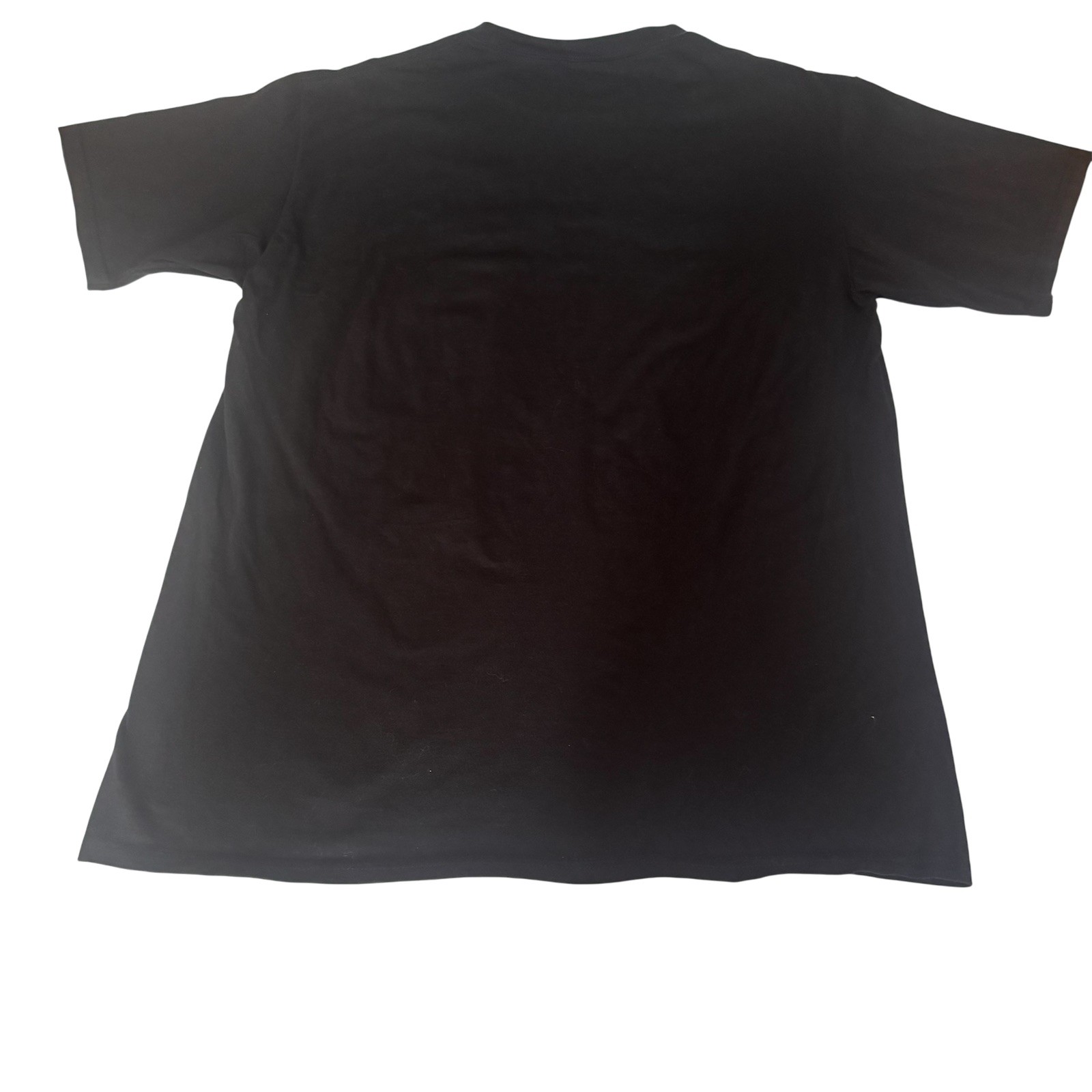 Roaring 20’s Vintage Car Graphic T-Shirt Men’s Large Black Classic Auto gallery