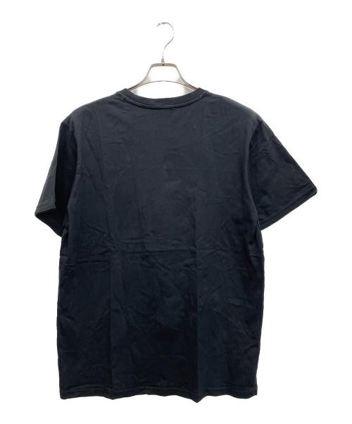 Onitsuka Tiger Short sleeve cut and sew black gallery