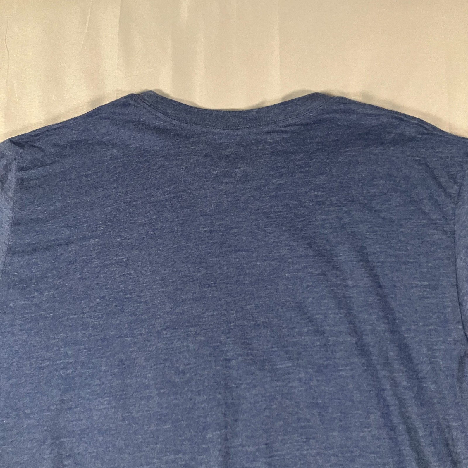 Marvel X-Men Men’s 3XLT Blue Graphic T Shirt Wolverine Cyclops gallery
