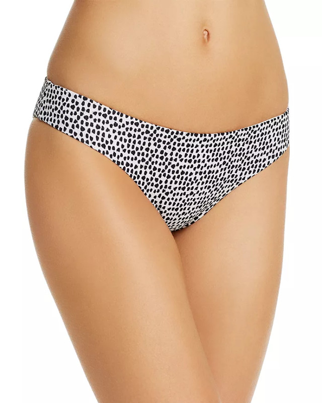 TAVIK Ali Moderate Bikini Bottom MSRP $72 Size M # U8B 352 NEW